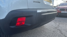 Peugeot 2008 1.5 BlueHDi 110 Allure Premium 5dr Diesel Estate